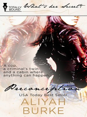 Preconception - ebook